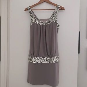 Sue Wong Nocturne Dress